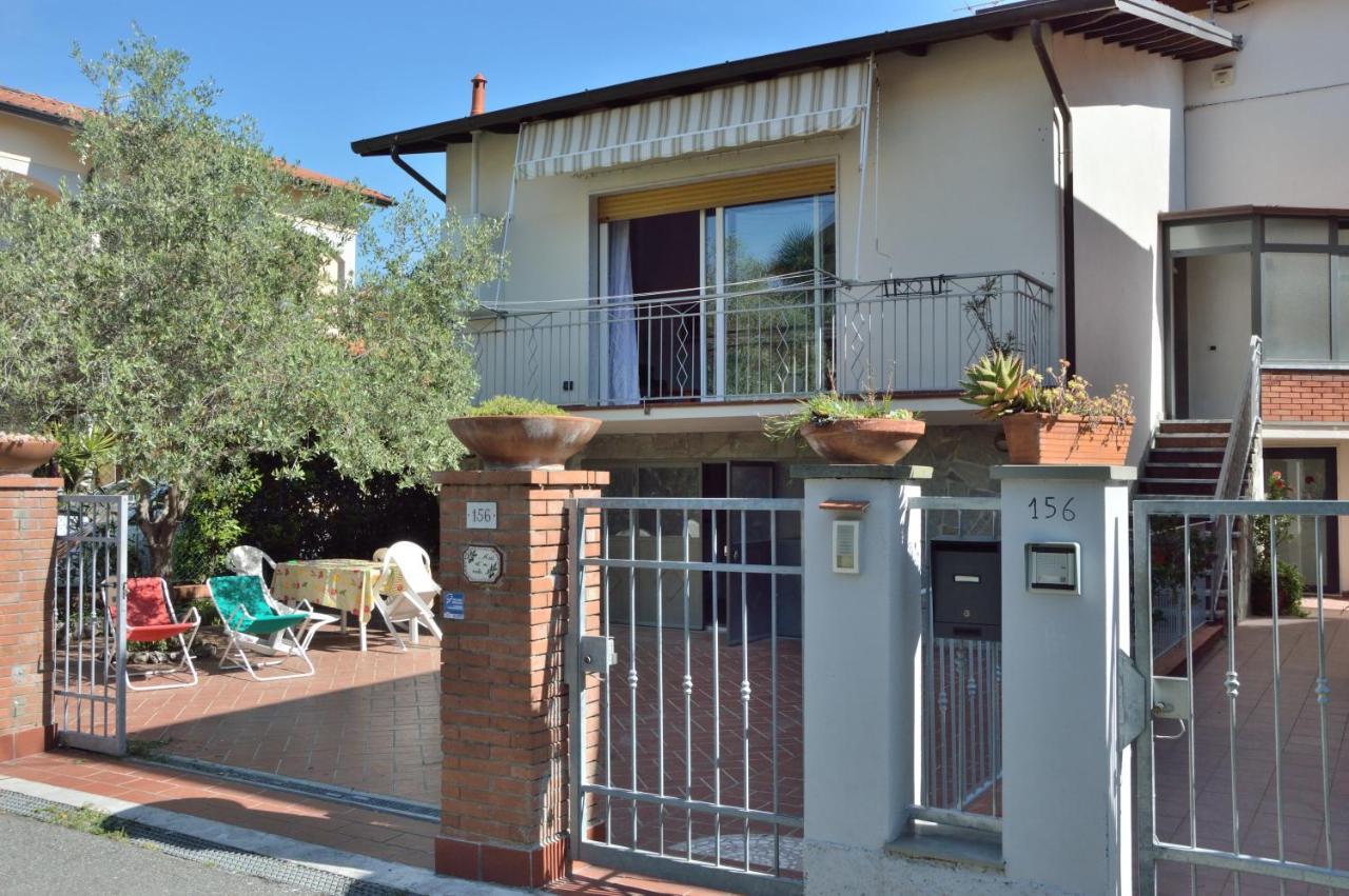 Romito Magra Ca 'Nter Viale 아파트 외부 사진
