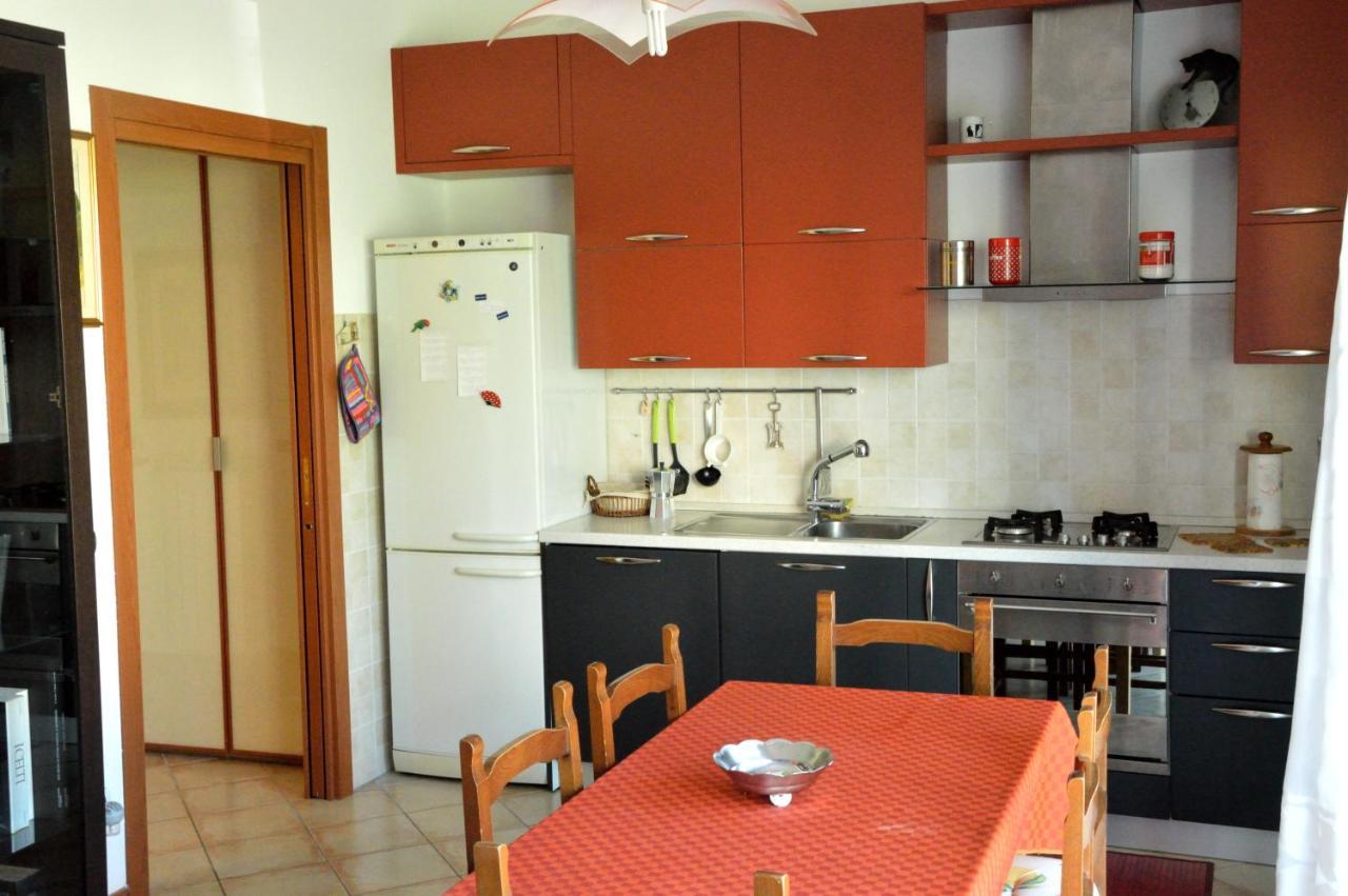 Romito Magra Ca 'Nter Viale 아파트 외부 사진